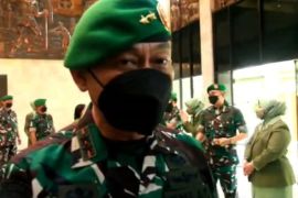 Pangdam Udayana atensi G20 dan semua acara internasional di Bali-Nusra