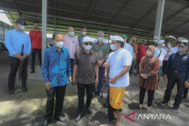 Pemkab Badung komitmen atasi masalah sampah