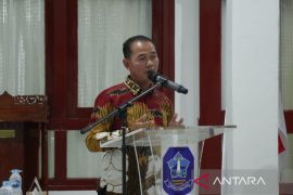 Pemkab Bangka targetkan pendapatan BPHTB sebesar Rp10 miliar