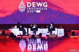 Kick off DEWG Presidensi G20 Page 3 Small