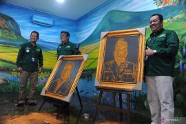 Kunker Kepala BPS Ke Sumatera Selatan Page 1 Small