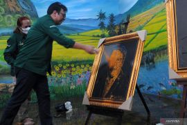 Kunker Kepala BPS Ke Sumatera Selatan Page 2 Small