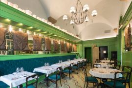 Restoran Gucci Osteria keempat akan dibuka di Korsel