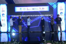 Pembangunan BBPPT Kemenkominfo di Tapos tingkatkan akselerasi digital