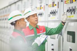Semen Baturaja siapkan teknologi terkini implementasikan Industri 4.0