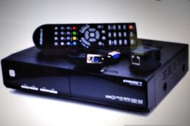5.914 rumah tangga di Yogyakarta diusulkan sebagai penerima set top box