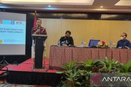 Nurul Ghufron: Pengusaha itu berani tanding bukan bersanding