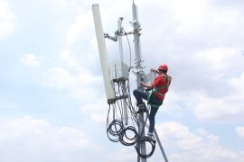Telkomsel migrasikan jaringan 3G ke 4G mulai bulan ini