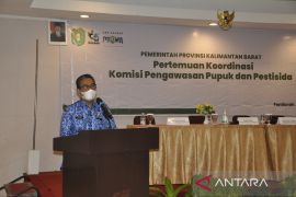 Pengawasan distribusi komprehensif dan terpadu