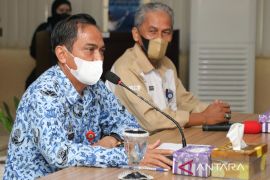 Pemkab Banjar siap wujudkan satu data Indonesia