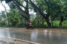 BMKG: Lomba MotoGP Mandalika diperkirakan hujan