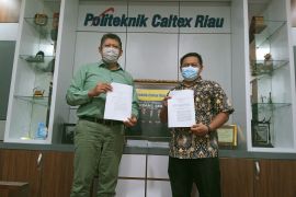 Tingkatkan kualitas, empat program studi PCR naik level jadi sarjana terapan