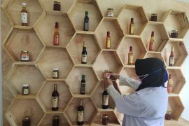 Indonesia showcases value-added food innovations at FAO in Rome