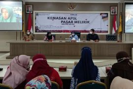 Bantu UMKM naik kelas, Shipper dukung peningkatan perekonomian Jateng