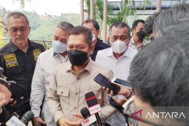 Komisi III DPR segera panggil BPN dan Sentul City terkait sengketa lahan