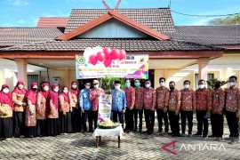 PPNI siap sukseskan vaksinasi COVID-19 di HST