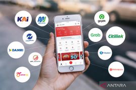 LinkAja hadirkan layanan digital sektor transportasi yang lengkap