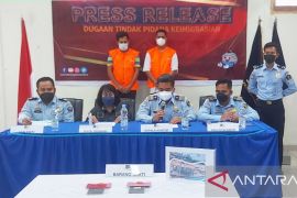 Imigrasi TBA proses hukum WN Bangladesh Masuk Indonesia secara ilegal