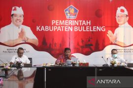 BI Bali ajak Buleleng percepat elektronifikasi transaksi pemda