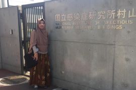 Epidemiolog Unair ingatkan masyarakat waspadai Omicron Siluman