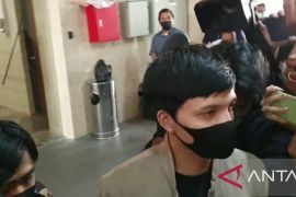 Atta Halilintar penuhi panggilan Penyidik Polri