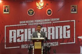 BNPT : Kaum milenial sasaran indoktrinasi paham radikal