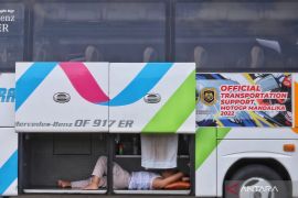 Organda harapkan stok BBM di ajang MotoGP penuhi kebutuhan transportasi