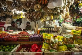 Menkeu: Realisasi anggaran PEN 2022 capai Rp22,6 triliun