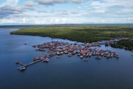 Pemkab Mubar godok Perda perlindungan mata air