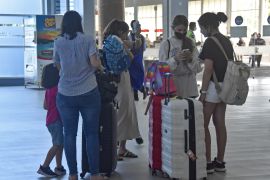 Presiden Jokowi: Pelaku perjalanan luar negeri tak perlu jalani karantina