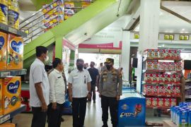 Kuansing sudah terima 24 ton minyak goreng