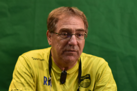 Pelatih Persib fokus stabilitas penampilan  di tiga laga sisa