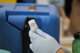 Kemenkes: Vaksinasi COVID-19 tetap gratis bagi kelompok rentan