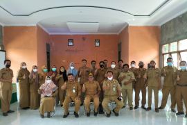 DP2KBP3A Paser akan dampingi desa susun anggaran responsif gender