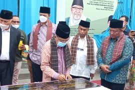 Jusuf Kalla : Orang Minangkabau berperang menggunakan pikirannya