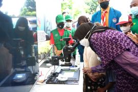 PKK Kota Kediri ingatkan masyarakat kurangi sampah