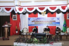 Hj Isnaniah Achmad Fikry kandidat calon penerima Satyalancana Wira Karya