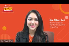 ShopeePay kini hadirkan fitur transfer bank bebas biaya admin