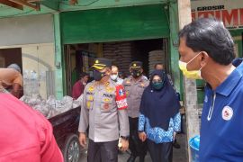 Ini yang dilakukan Polisi di Pidie