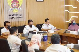 Pemkot Kediri buat empat saluran tampung aduan masyarakat