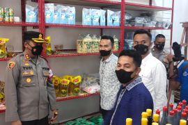 Ini cara mencegah penyelewengan minyak goreng