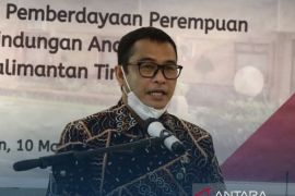 Pemprov Kaltim targetkan perekaman KTP-el tuntas 2022