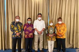 Ning Ita: Kota Mojokerto siap jadi tuan rumah penutupan Muhibah Jalur Rempah 2022