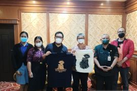 Denpasar Documentary Film Festival adakan Festival Film 2022