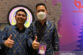 HIPMI lakukan Sidang Dewan Pleno di Seminyak-Bali