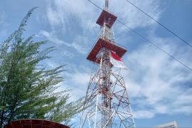 TVRI Bengkulu segera perbaiki daya jangkauan jelang analog switch off