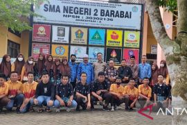 Legislator : Ideologi Pancasila harus terus digaungkan guna hindari paham radikal