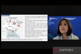 Susaningtyas: Indonesia harus bangun kekuatan militer