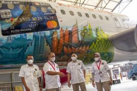 Peluncuran Kartu Kredit Co Brand  BNI-Batik Air Page 1 Small