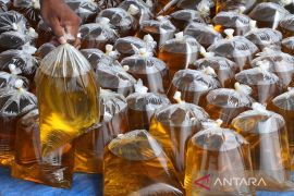 Jangan khawatir, stok minyak goreng di Sigli aman